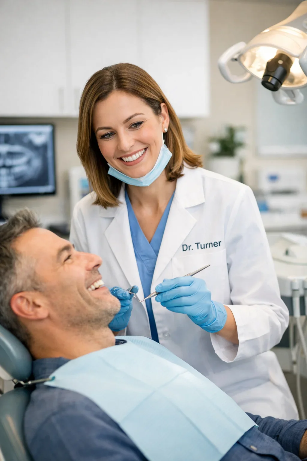 Dentiste Turner : guide complet pour votre sourire 5 dentiste turner