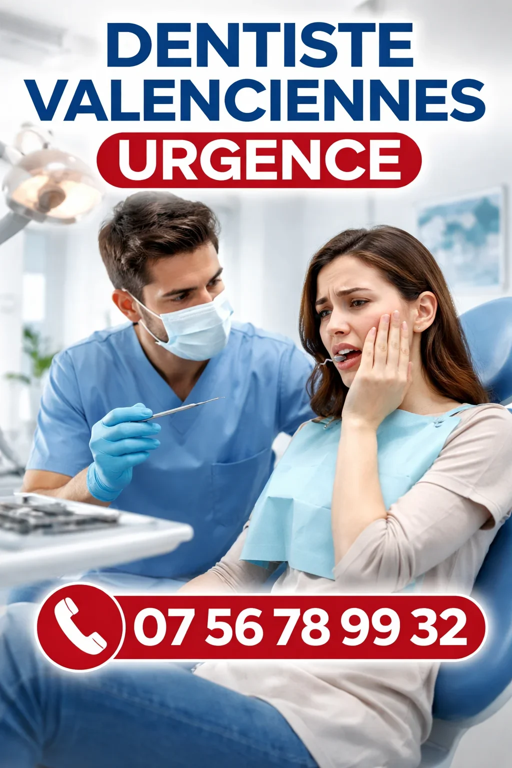Dentiste Valenciennes urgence : guide complet pour une prise en charge rapide et efficace 5 dentiste valenciennes urgence