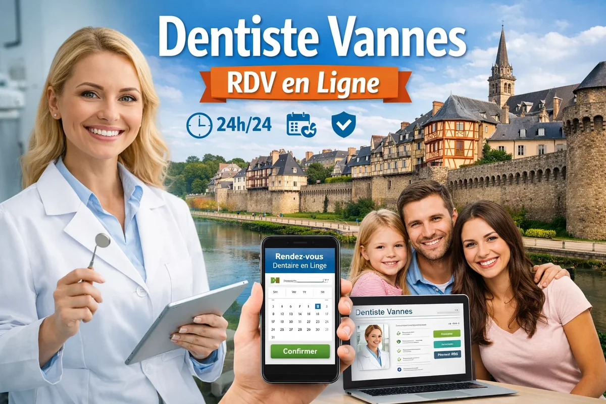 dentiste vannes rdv en ligne 5 dentiste vannes rdv en ligne