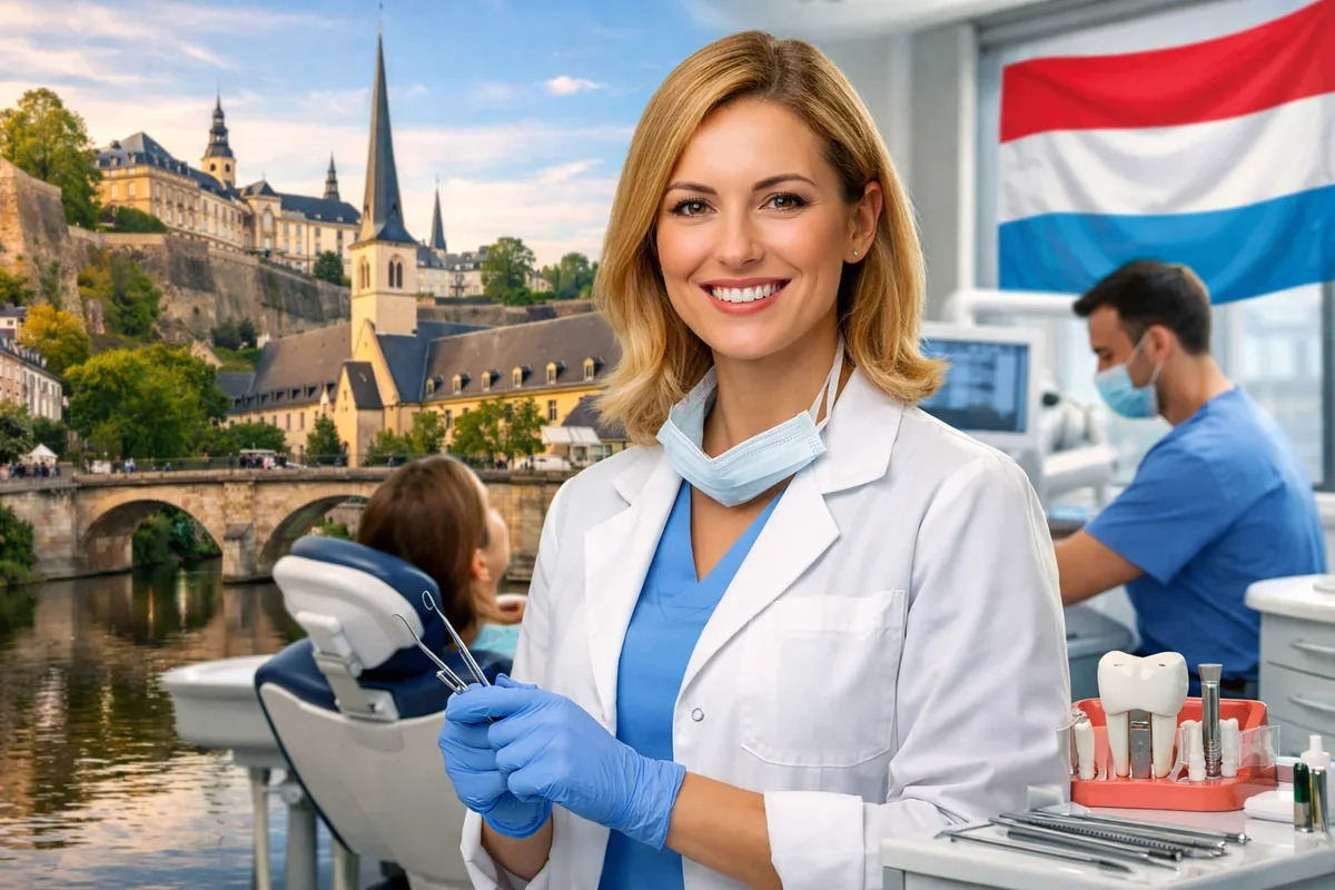 Dentiste Veche Luxembourg : Guide complet pour des soins dentaires de qualité 5 dentiste veche luxembourg