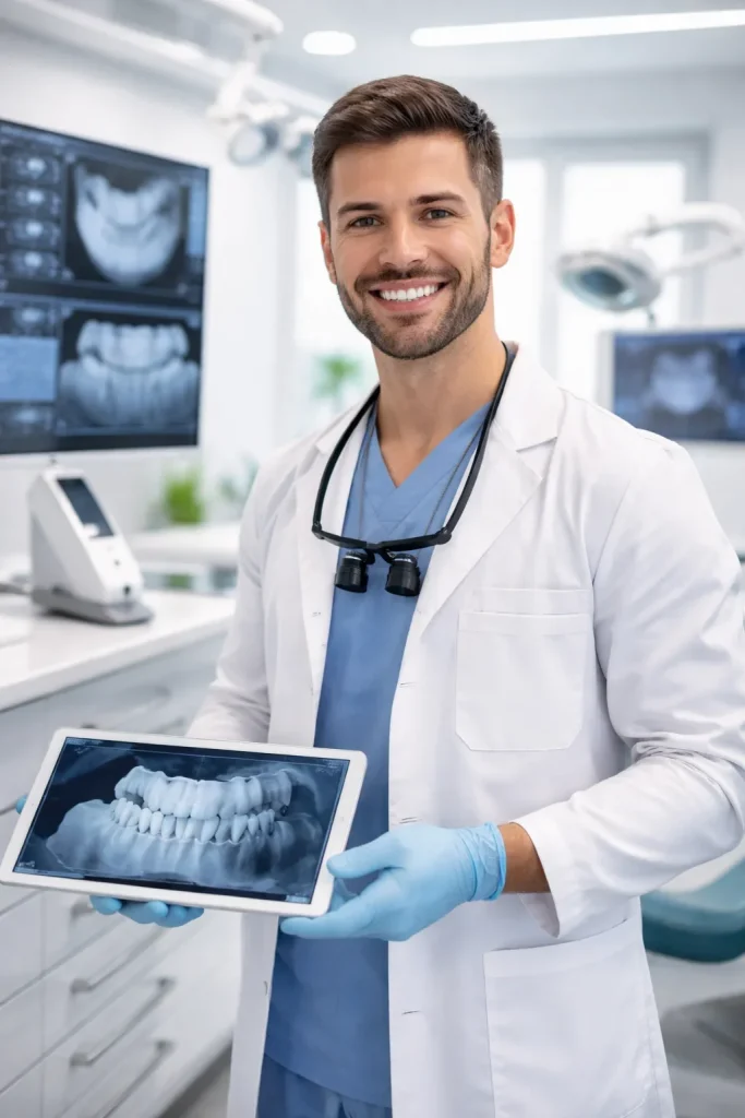 Dentiste vertuo : guide complet pour une prise en charge moderne et sécurisée 4 dentiste vertuo