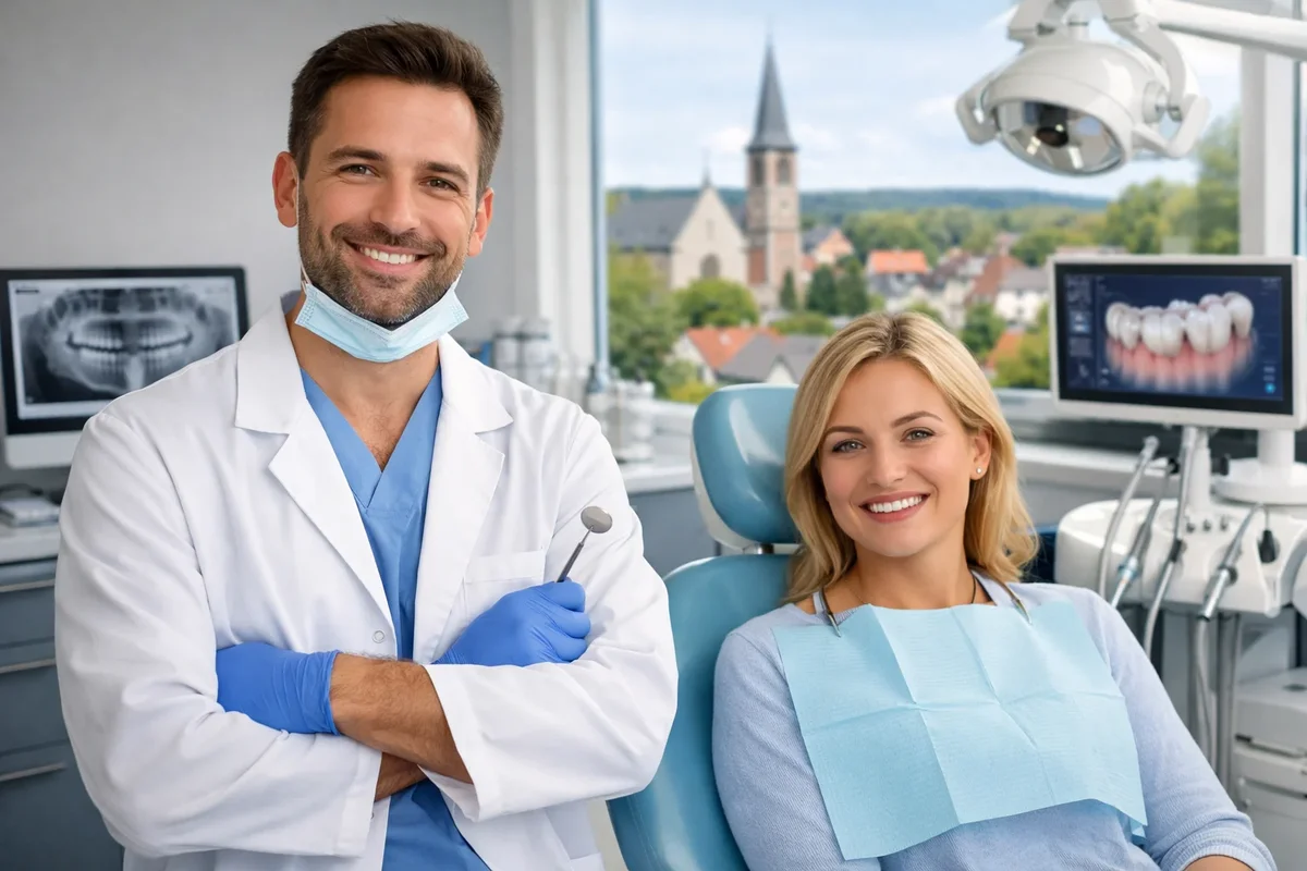 Dentiste Villemaire : votre partenaire pour un sourire sain 5 dentiste villemaire