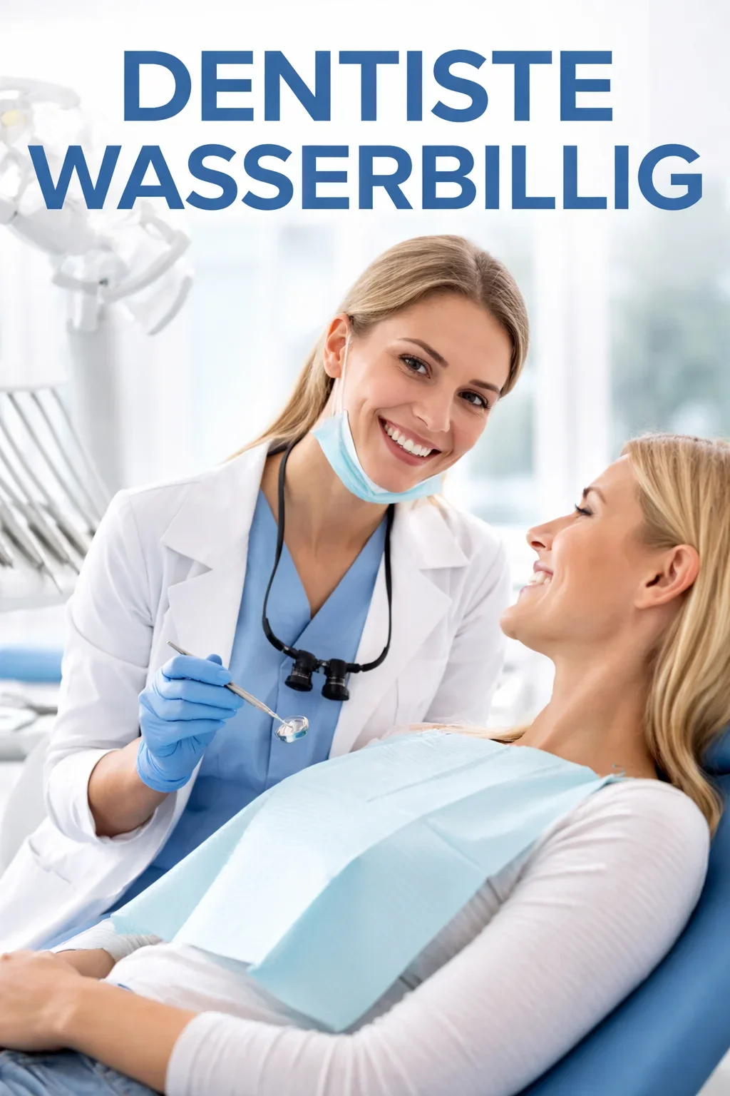 dentiste wasserbillig