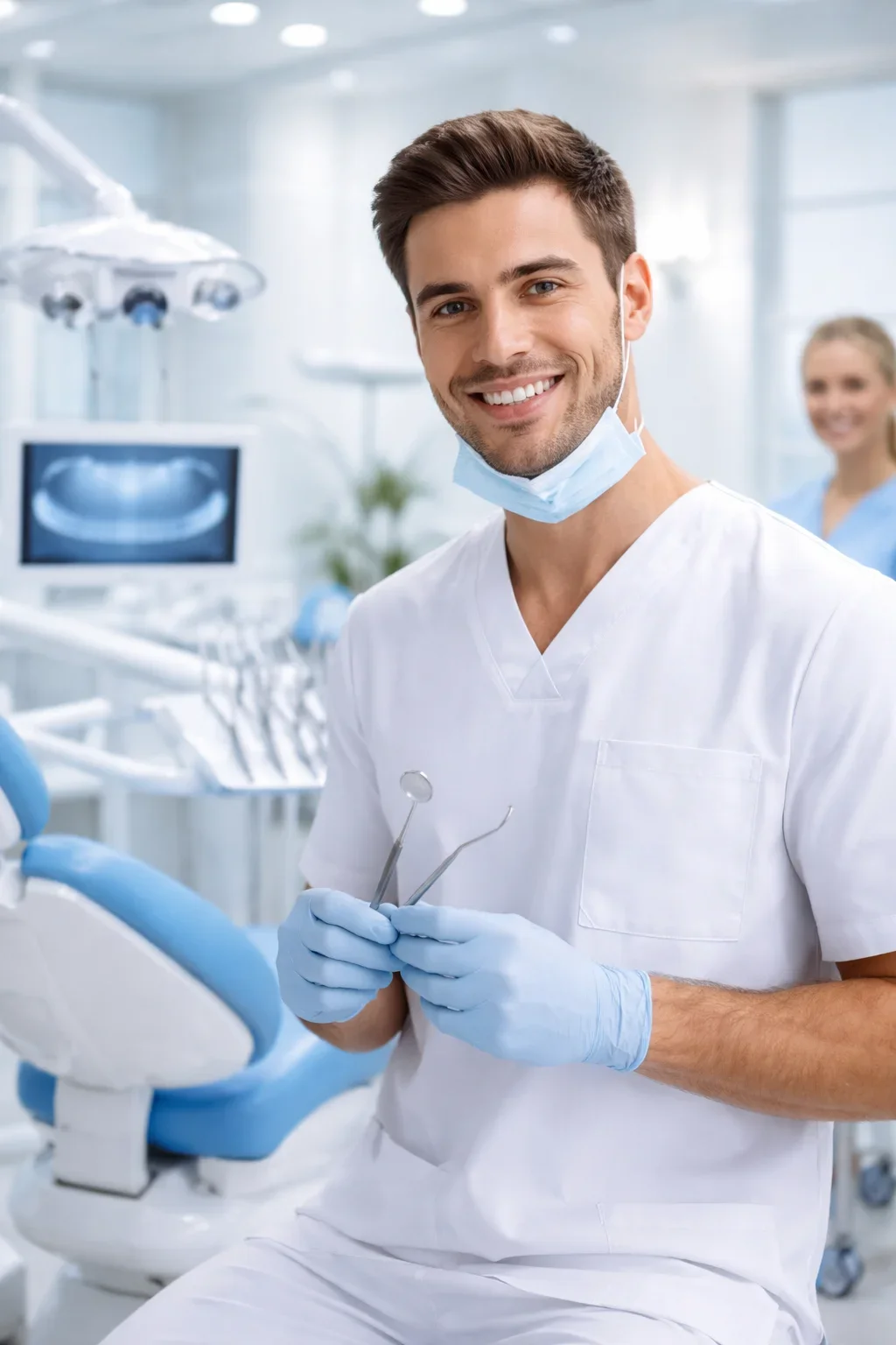 Dentiste zenith : excellence, technologie et confiance pour votre sourire 5 dentiste zenith