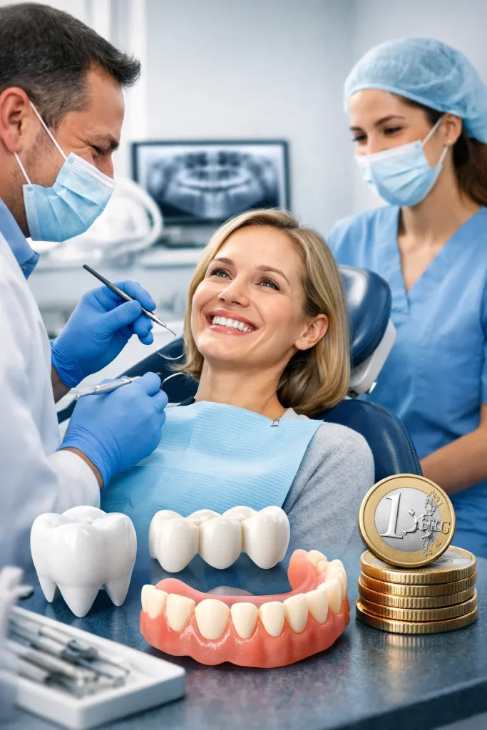 Dentiste zéro reste à charge : comprendre le dispositif 4 dentiste zero reste a charge