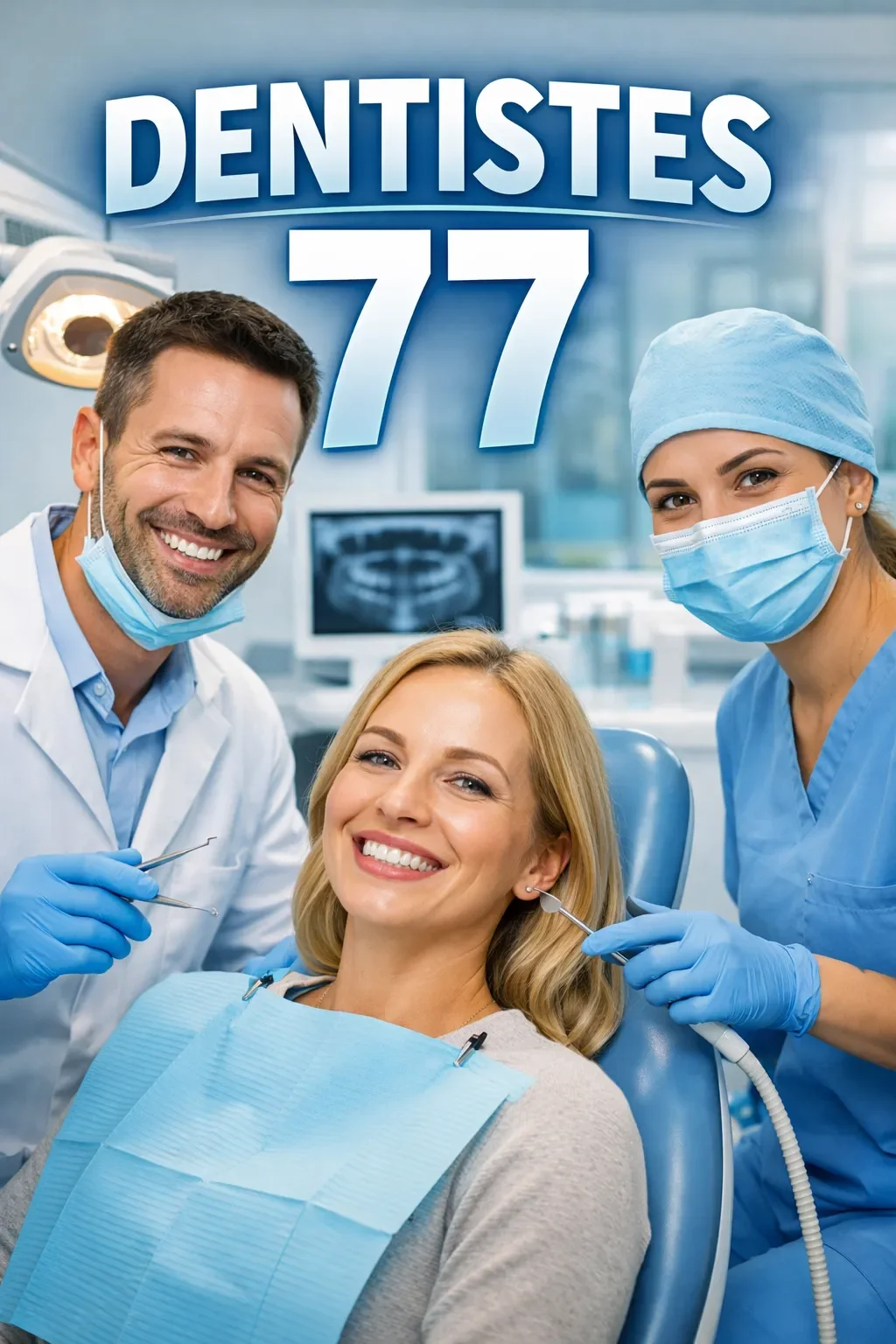 Dentistes 77 : guide complet pour des soins dentaires de qualité 5 dentistes 77