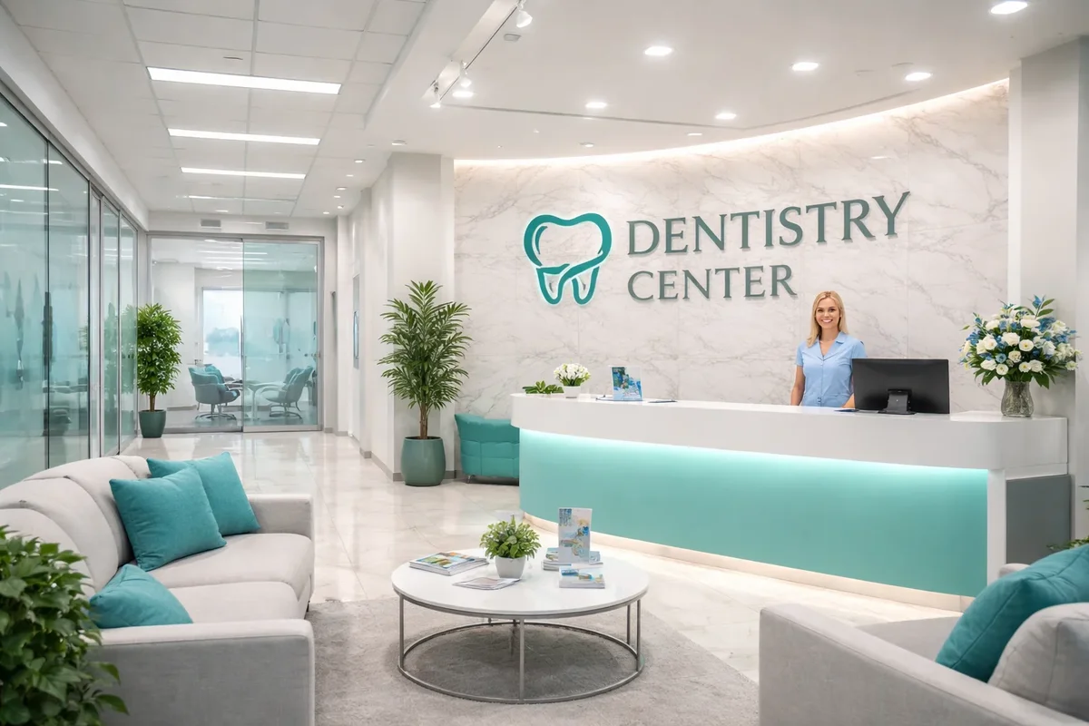 Dentistry Center: Complete Guide to Modern Dental Care 5 dentistry center