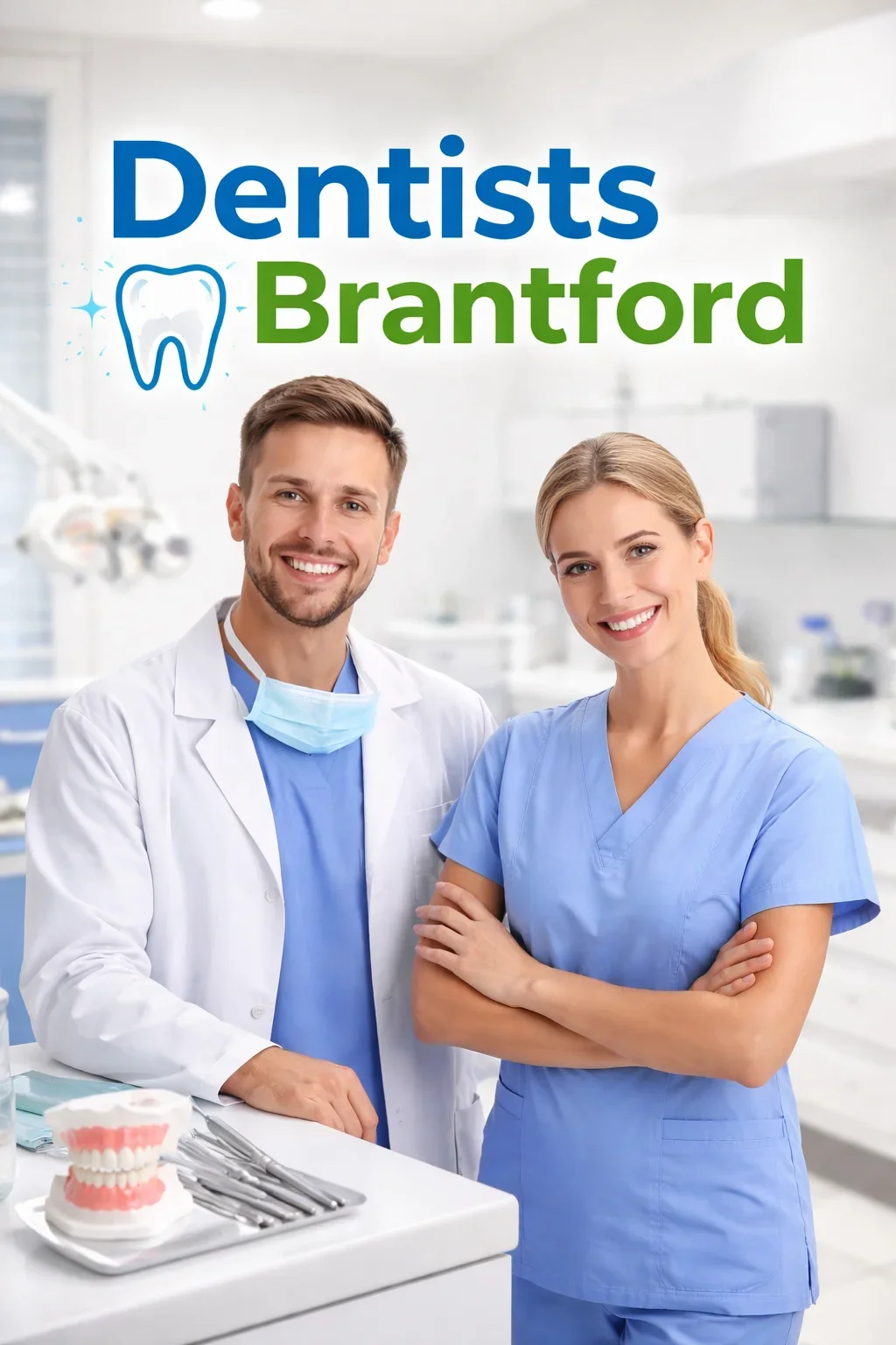 dentists brantford
