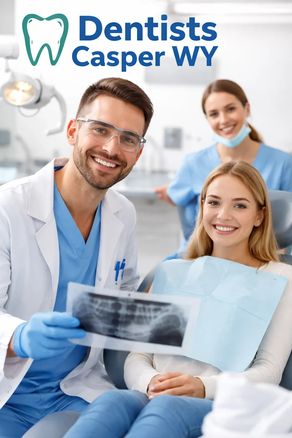 dentists casper wy