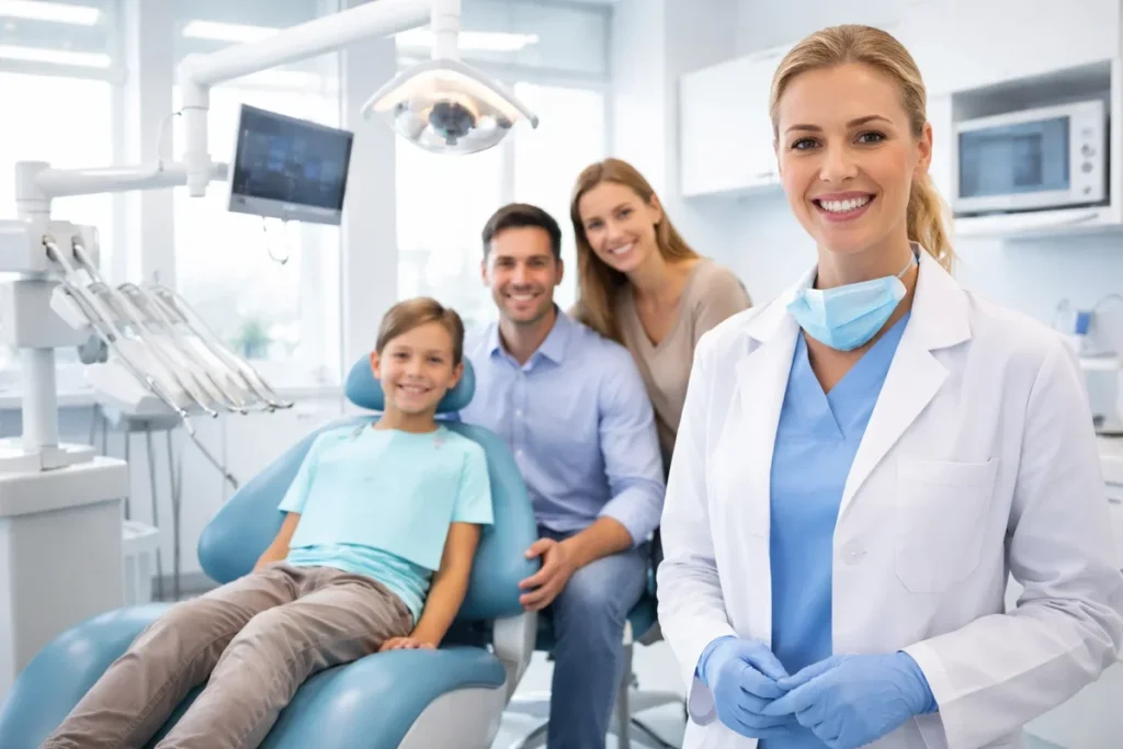 Dentists Fairfield CT: Your Complete Guide to Quality Dental Care 4 dentists fairfield ct