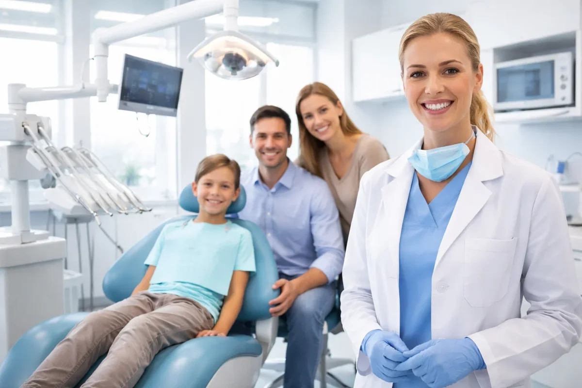 Dentists Fairfield CT: Your Complete Guide to Quality Dental Care 5 dentists fairfield ct