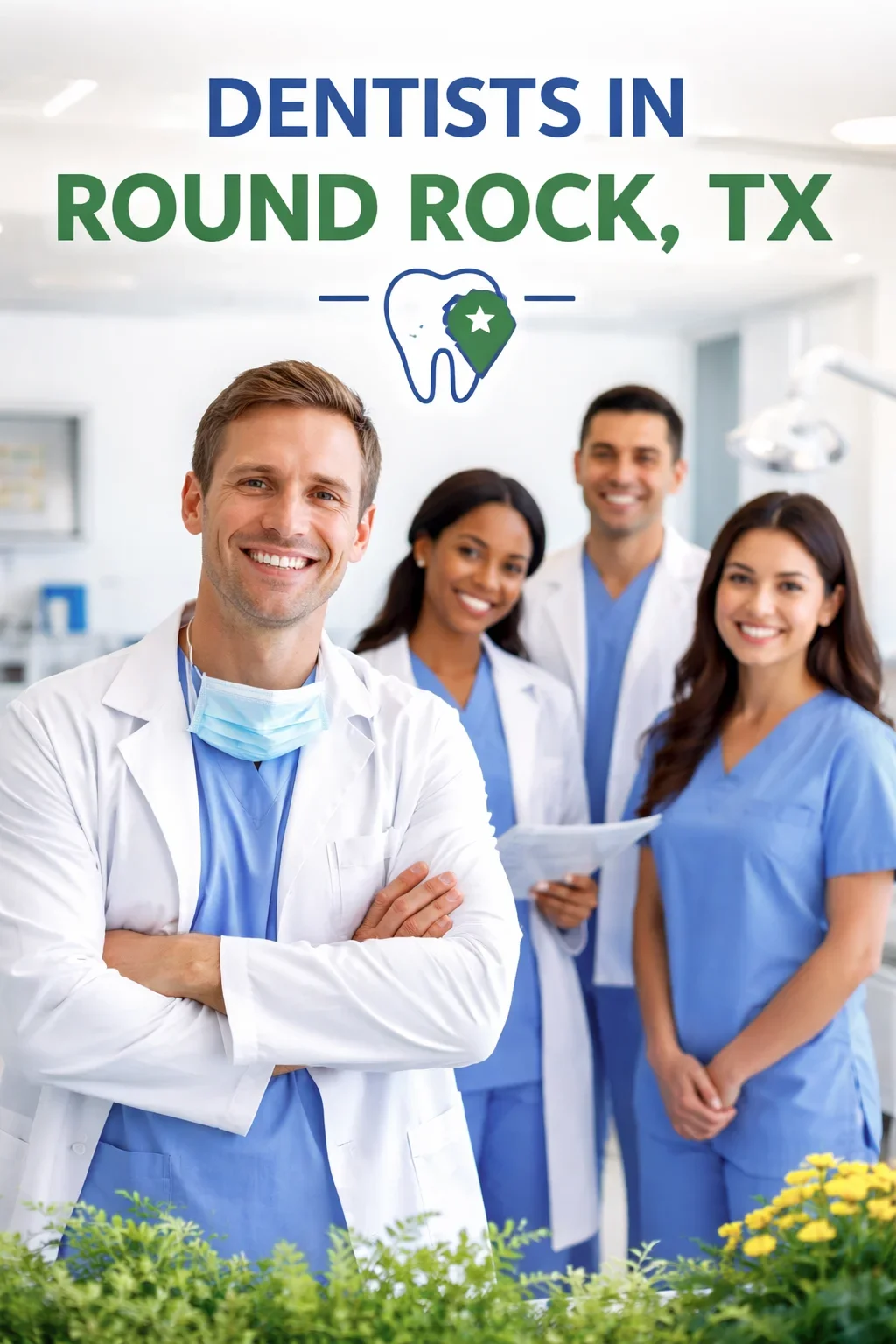 Dentists in Round Rock TX: Complete 2026 Guide 5 dentists in round rock tx
