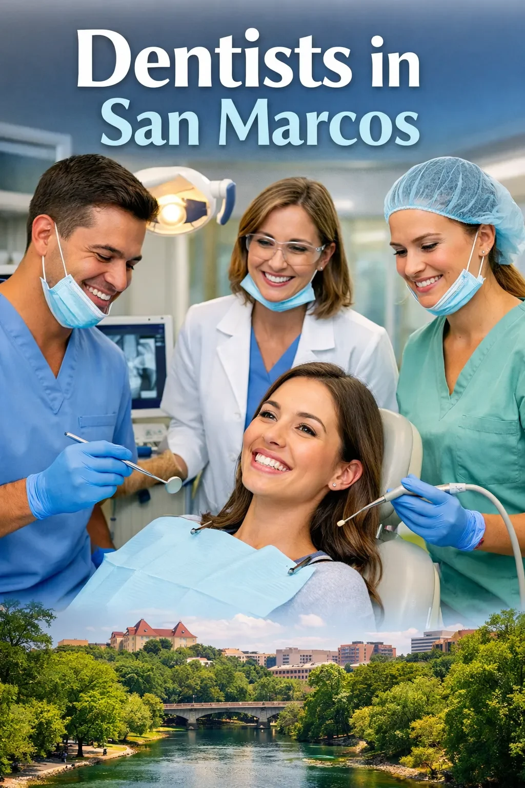 Dentists in San Marcos: Complete Guide to Local Dental Care 5 dentists in san marcos