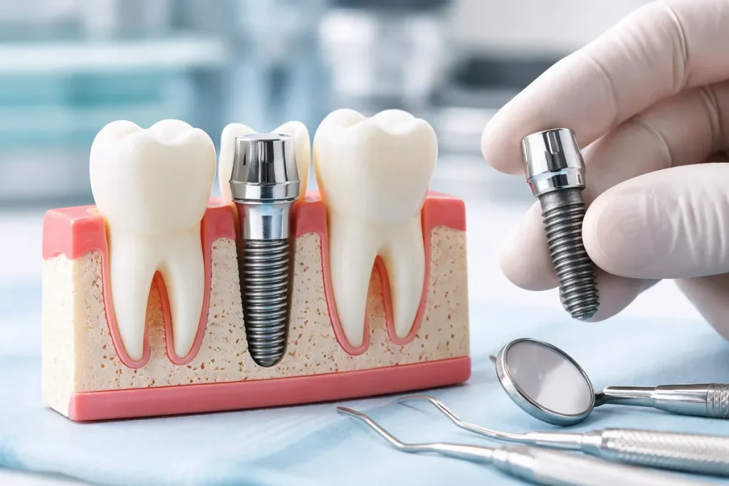 Do Dental Implants: Everything You Need to Know 4 do dental implants