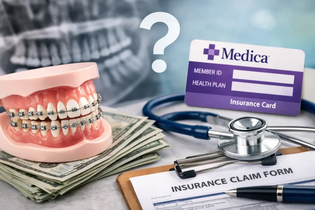 Does Medica Cover Braces? Complete Coverage Guide 4 does medica cover braces