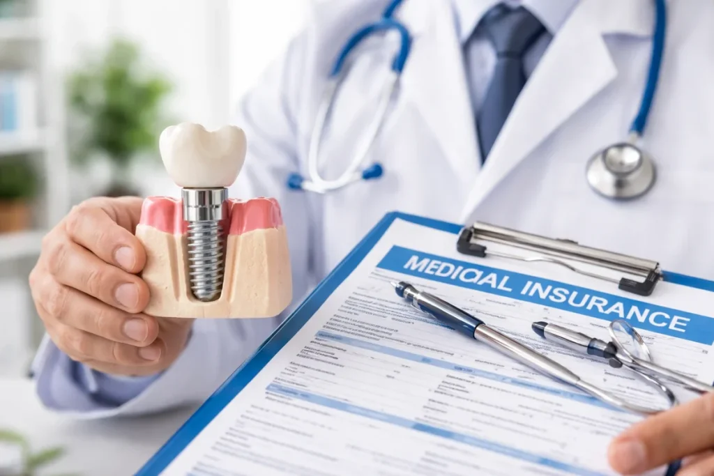 Does Medical Cover Implants? Everything Patients Need to Know 4 does medical cover implants