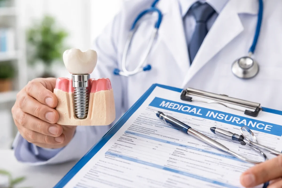 Does Medical Cover Implants? Everything Patients Need to Know 5 does medical cover implants