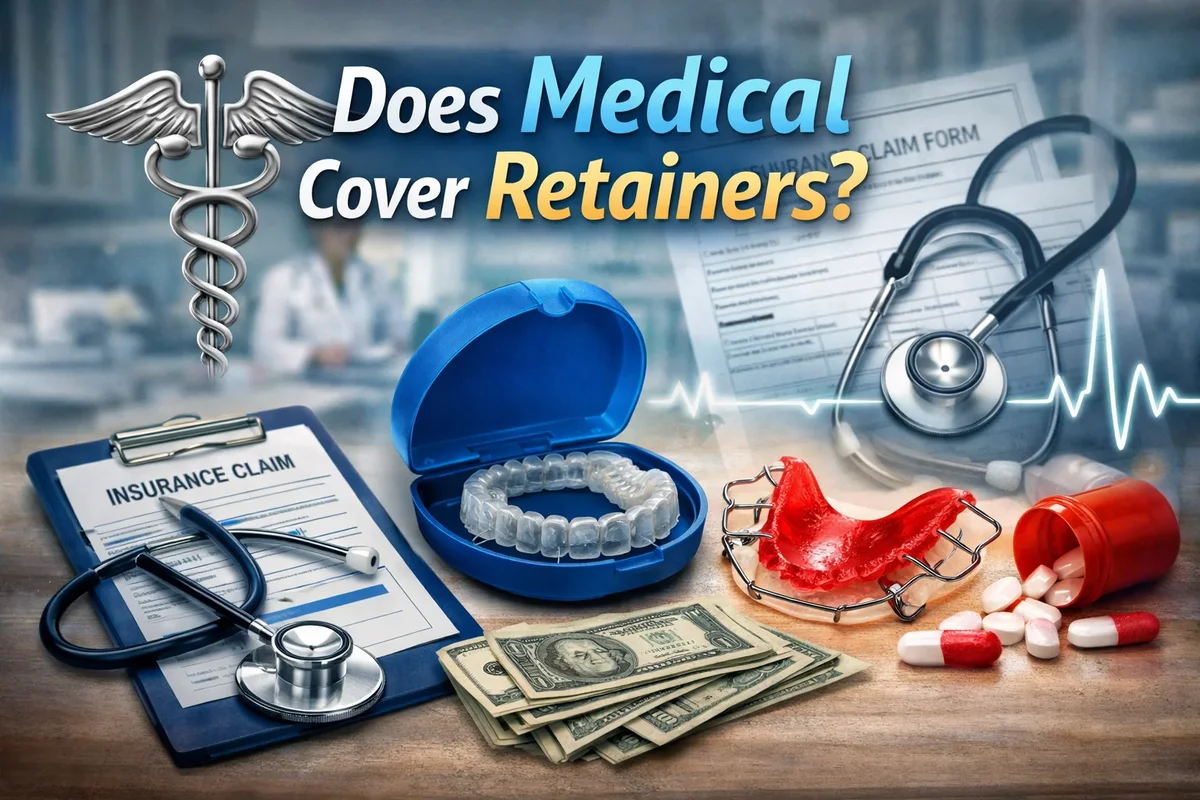 Does Medical Cover Retainers? 5 does medical cover retainers