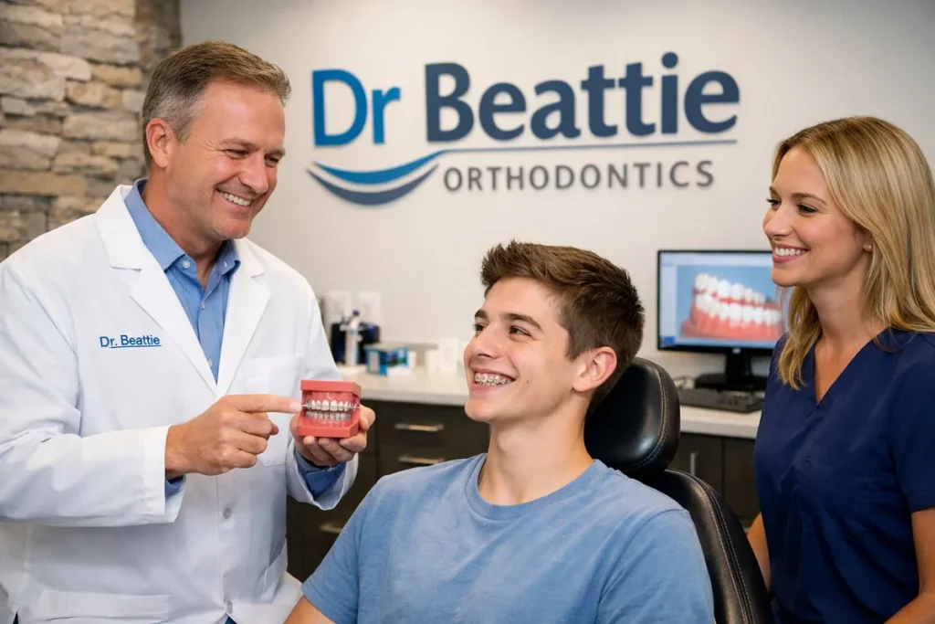 Dr Beattie Orthodontics: Complete Patient Guide 4 dr beattie orthodontics