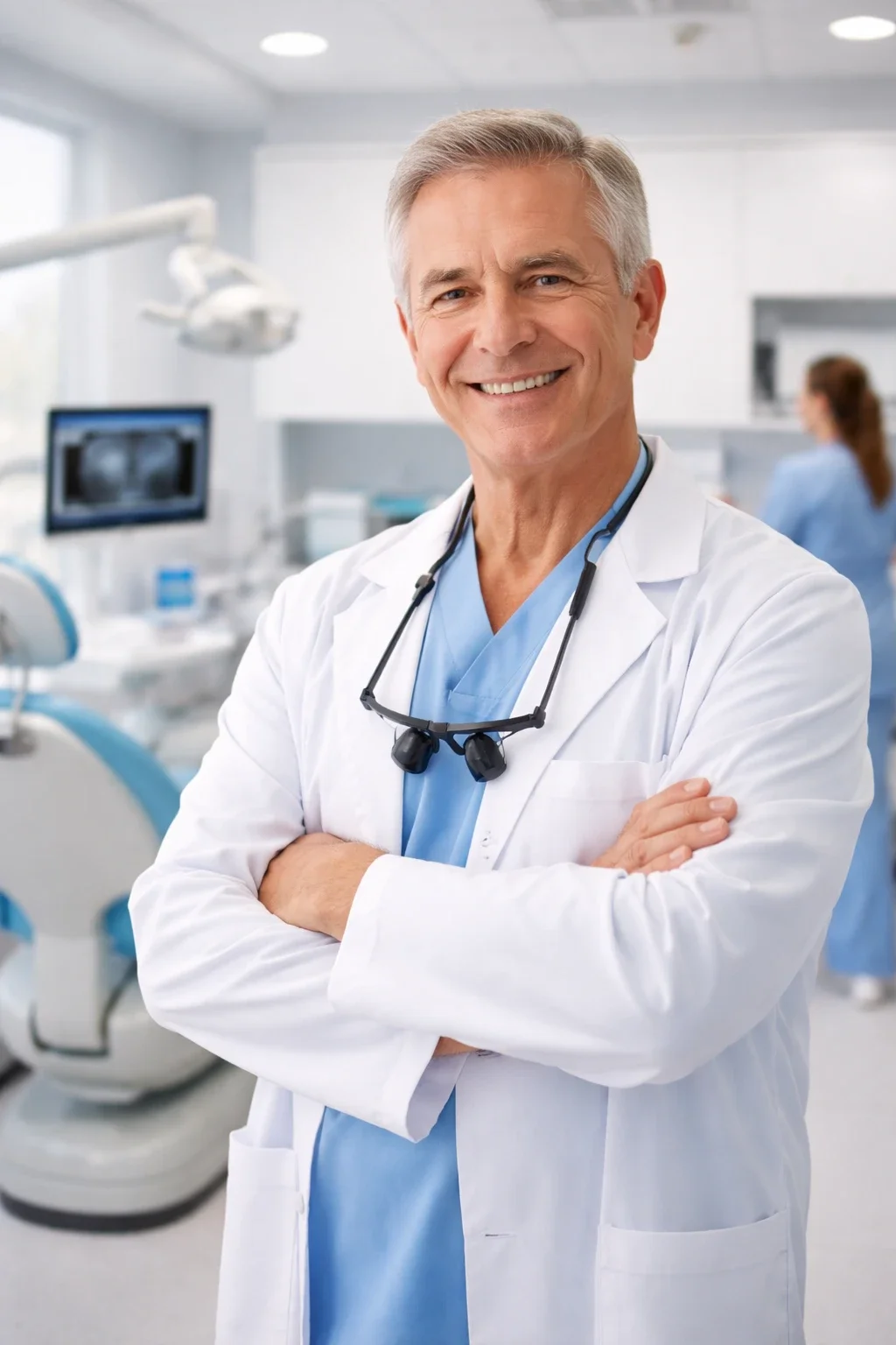 Dr Bob Ridley Dentist Edmonton 5 dr bob ridley dentist edmonton