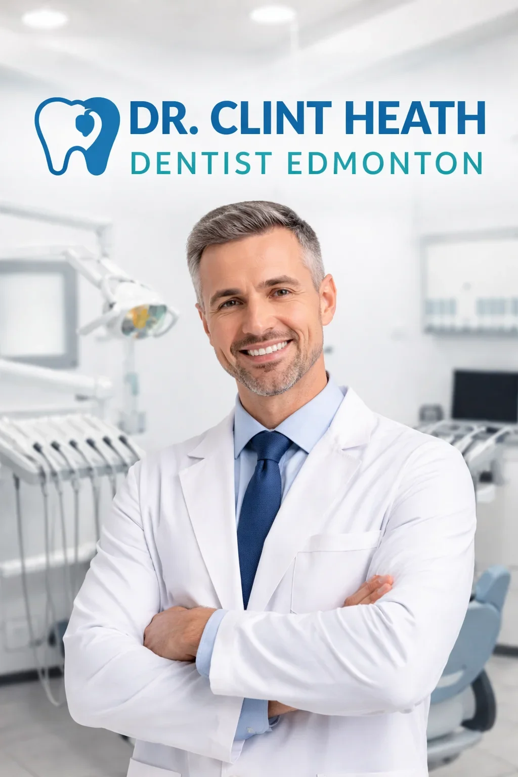 Dr Clint Heath Dentist Edmonton 5 dr clint heath dentist edmonton