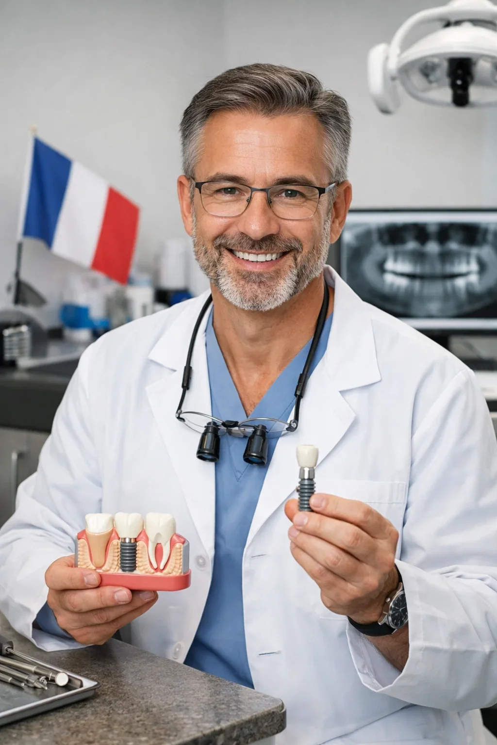 Dr French Periodontist: Complete Guide to Expert Gum Health 5 dr french periodontist
