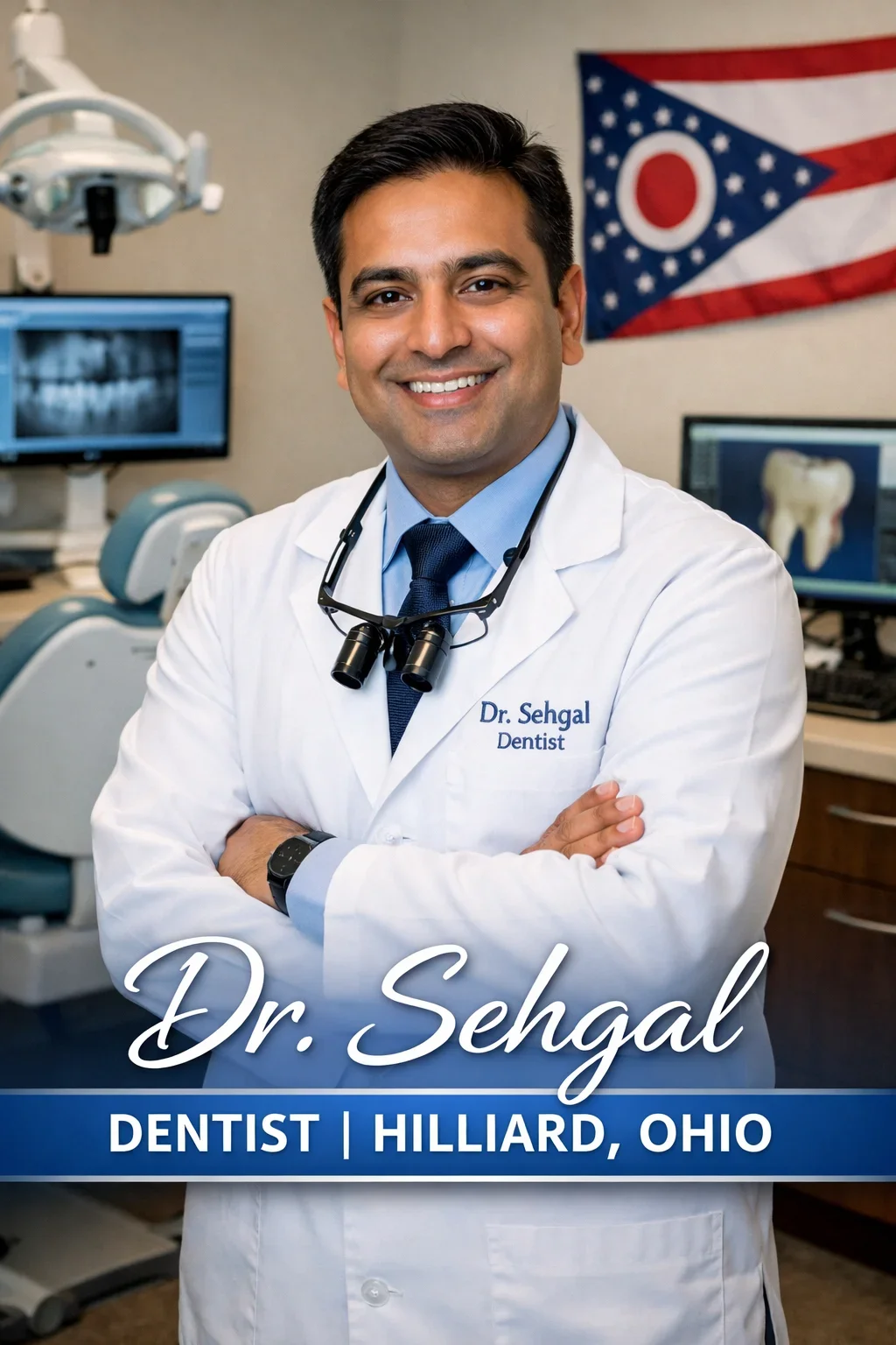 Dr Sehgal Dentist Hilliard Ohio – Complete Patient Guide 5 dr sehgal dentist hilliard ohio
