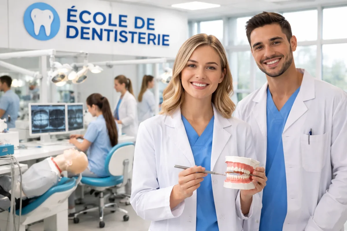 ecole de dentisterie 5 ecole de dentisterie
