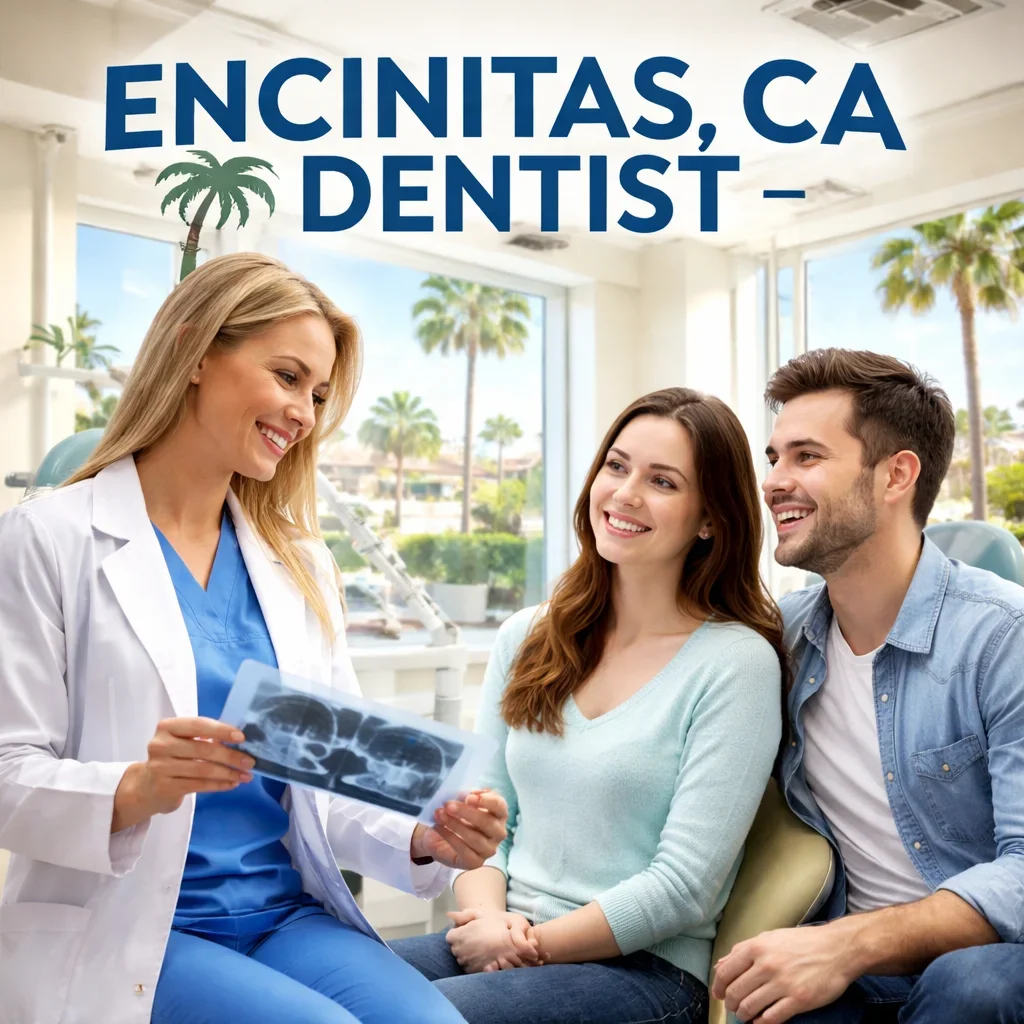 Encinitas CA Dentist: Complete Guide to Quality Dental Care 5 encinitas ca dentist