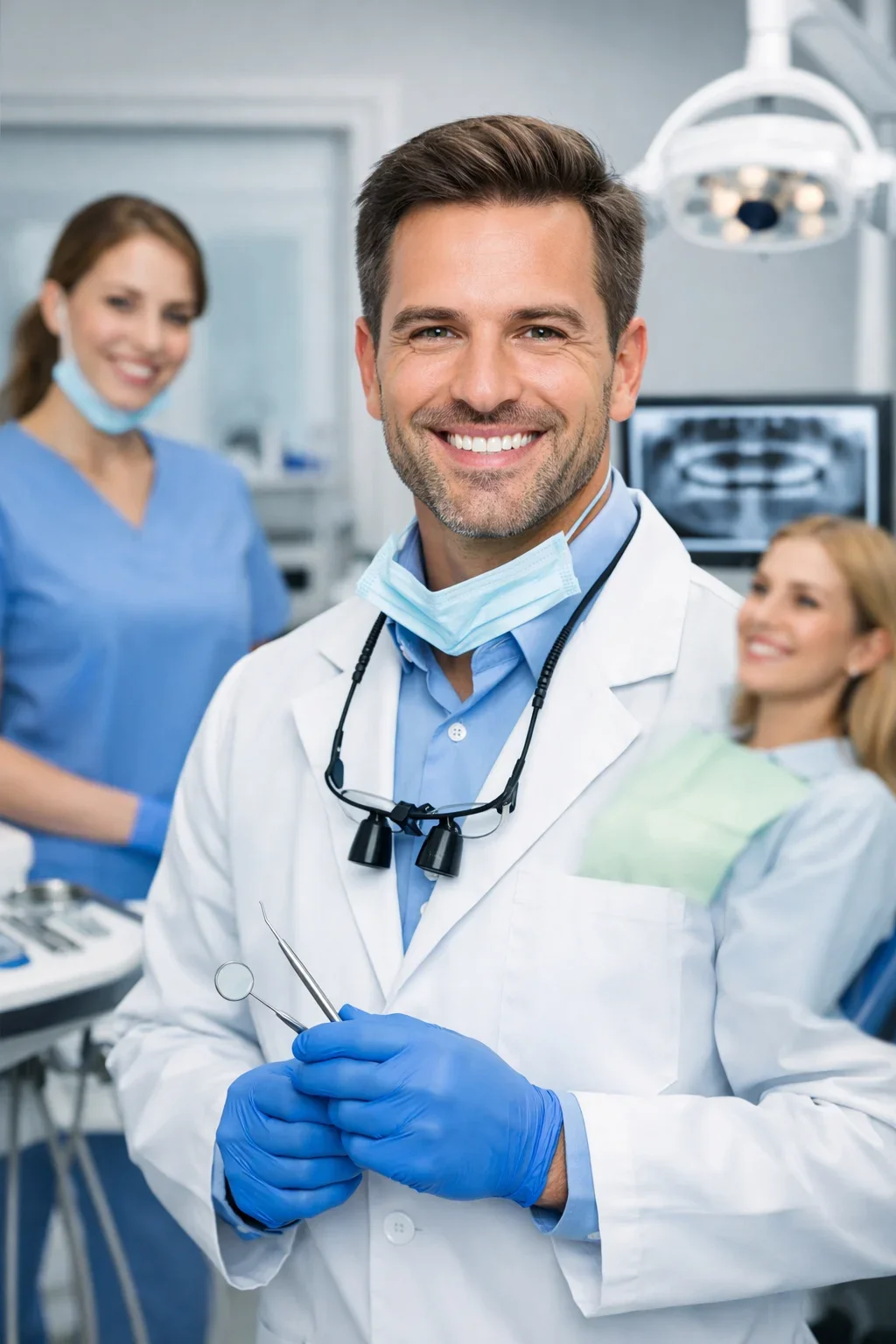 Evident dentiste : comment choisir le bon professionnel pour votre sourire 5 evident dentiste
