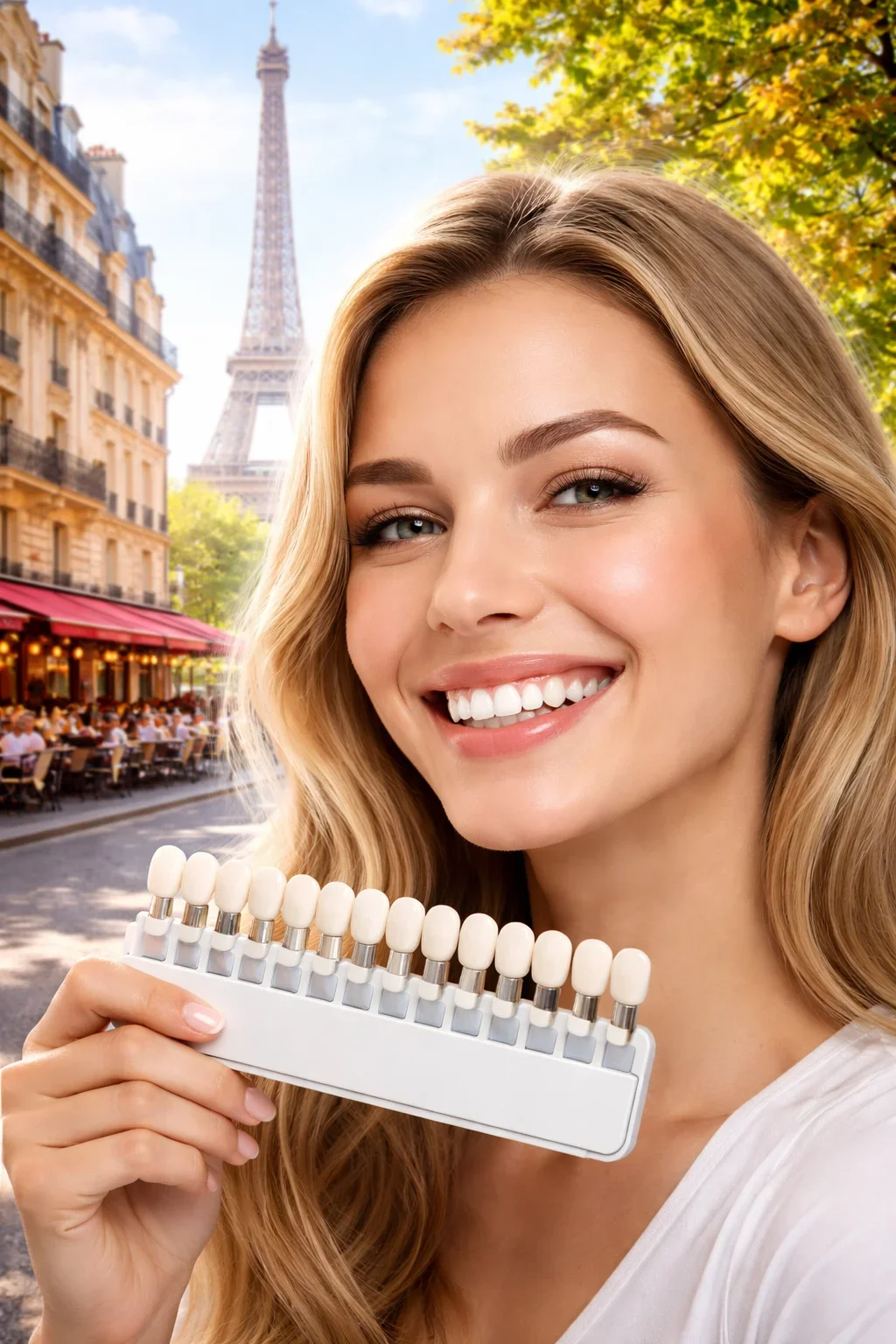 facette pas cher paris