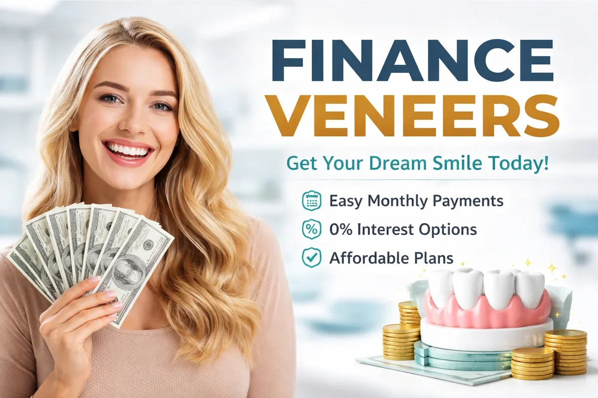 Finance Veneers: Complete Guide to Affordable Smile Makeovers 4 finance veneers