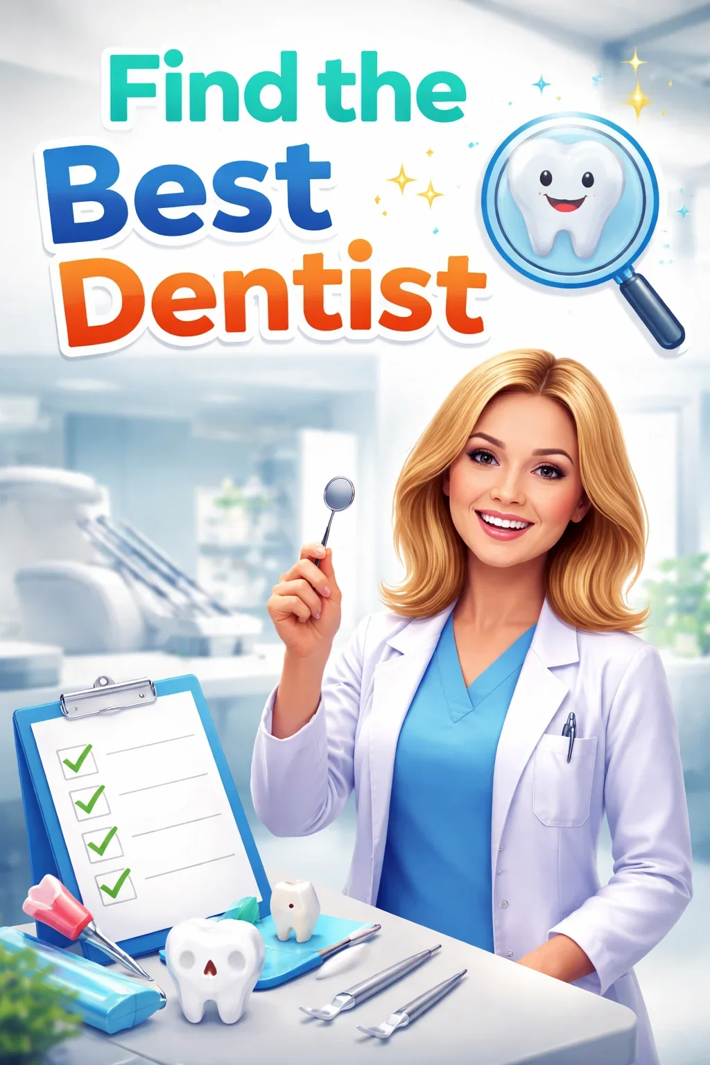 How to Find the Best Dentist for Your Needs 5 find the best dentist