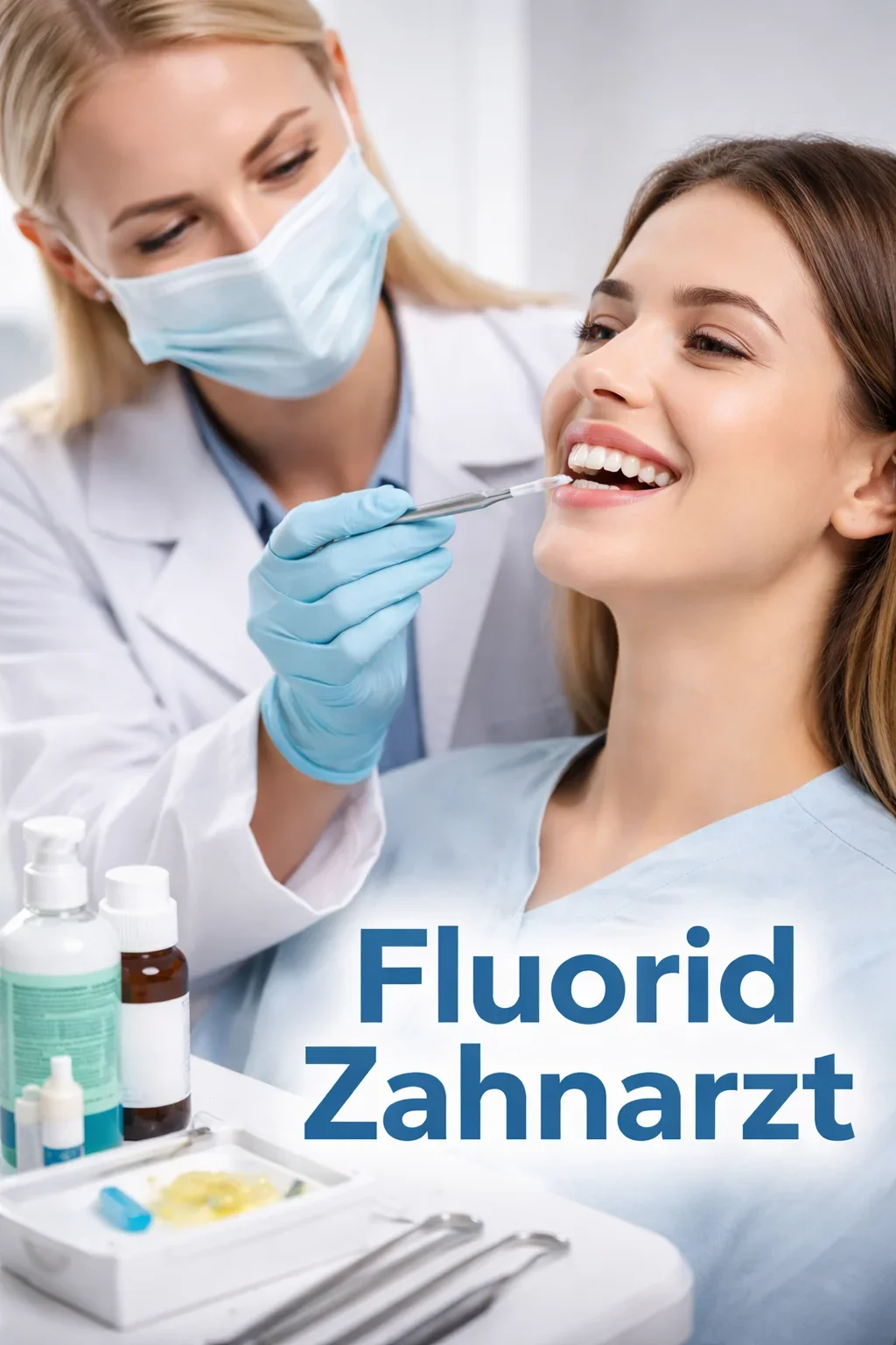 fluorid zahnarzt