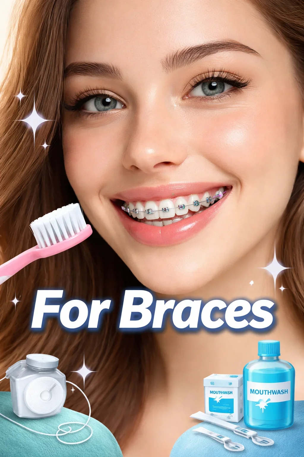Complete Guide for Braces: Types, Costs & Benefits 5 for braces