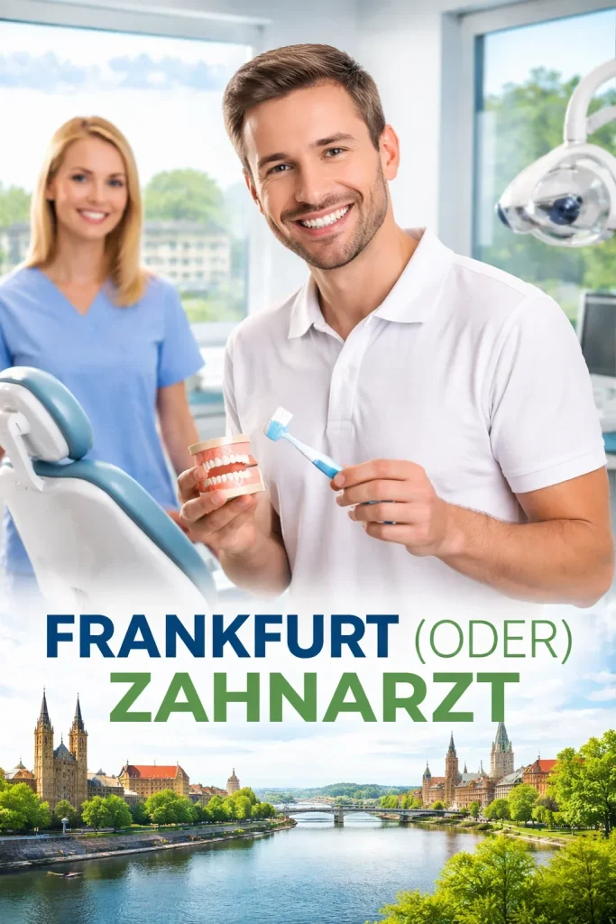 frankfurt oder zahnarzt – Ihr Leitfaden für die richtige Wahl 4 frankfurt oder zahnarzt