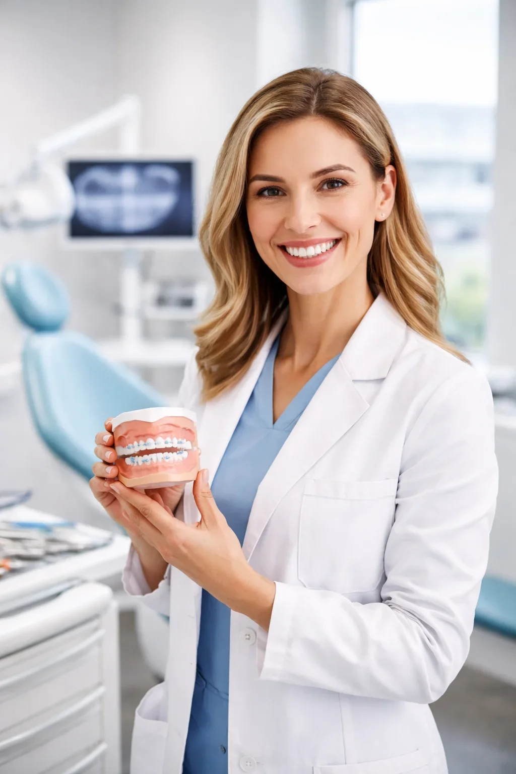 Frisco Orthodontist: Expert Care for a Confident Smile 5 frisco orthodontist