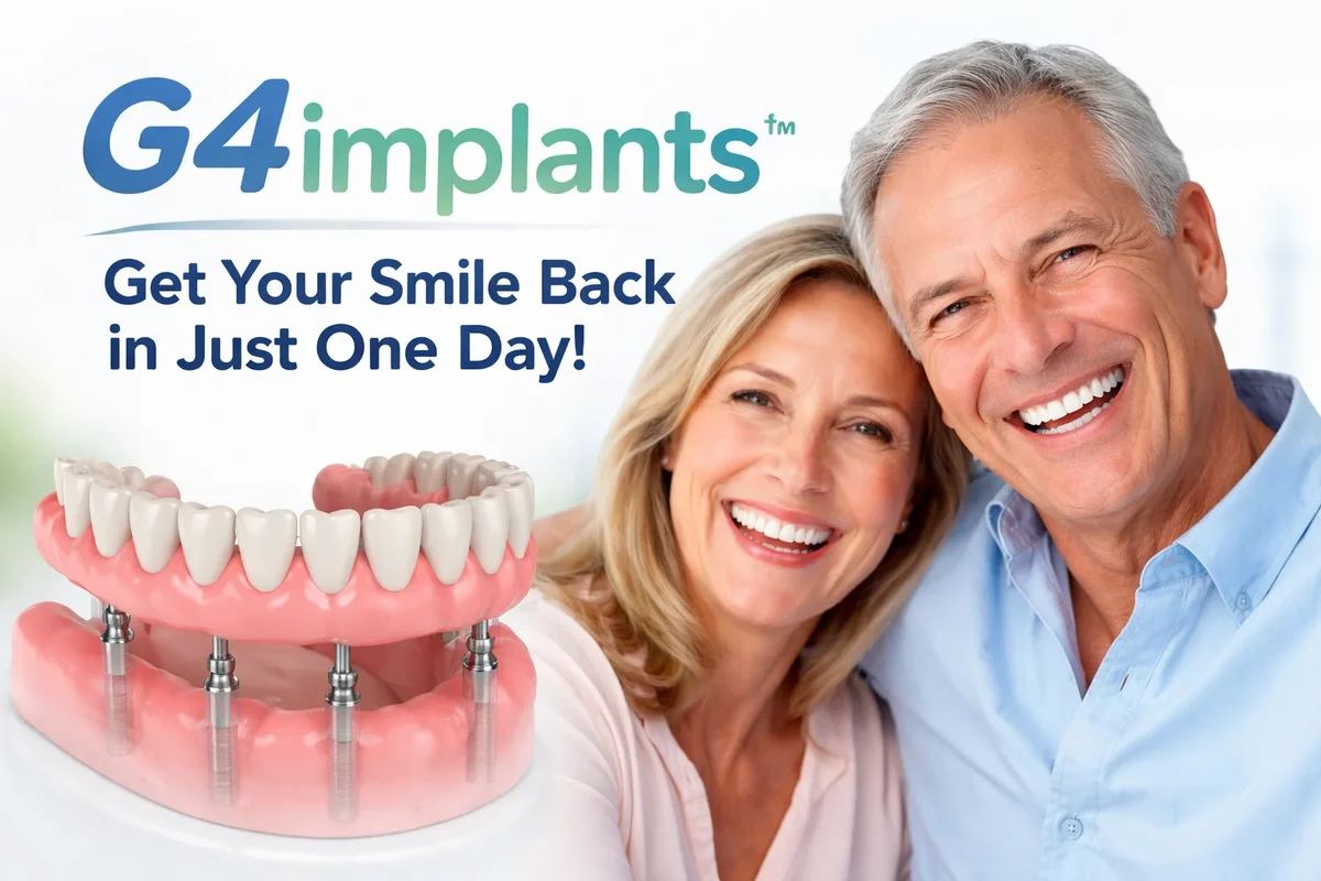 g4implants