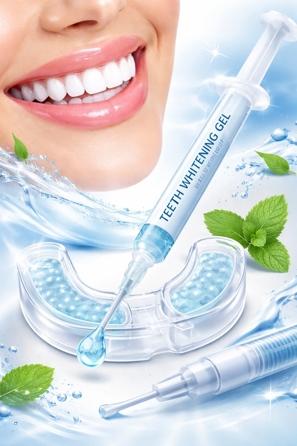 Gel blanchiment des dents : guide complet et conseils d’experts 5 gel blanchiment des dents