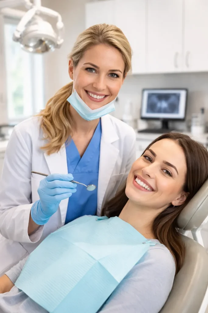 Georgetown Dentist: Complete Guide to Quality Dental Care 4 georgetown dentist