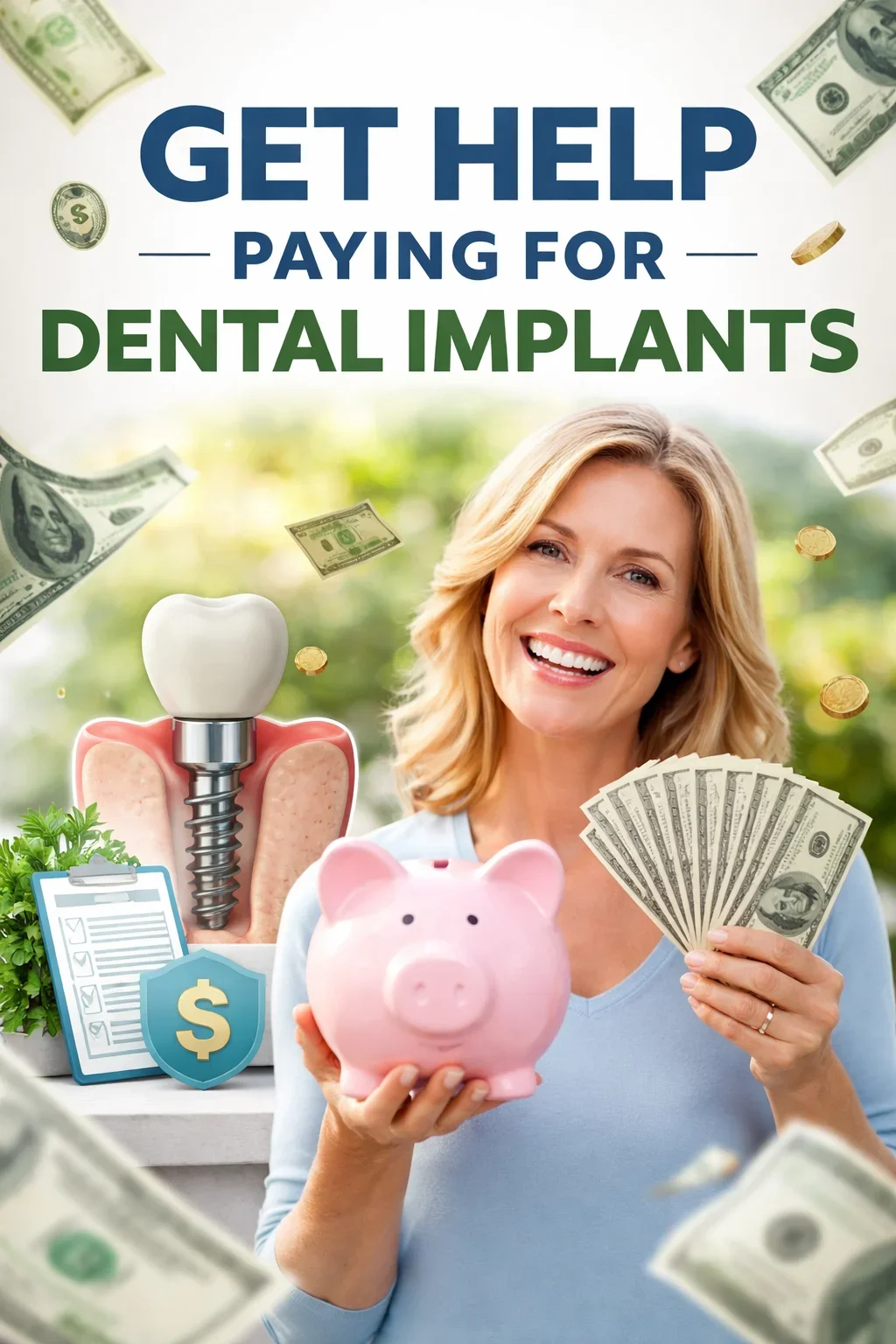 Get Help Paying for Dental Implants: Complete Financial Guide 5 get help paying for dental implants