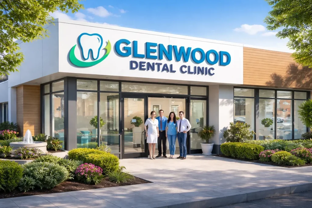 Glenwood Dental Clinic: Complete Guide to Services, Costs & Care 4 glenwood dental clinic