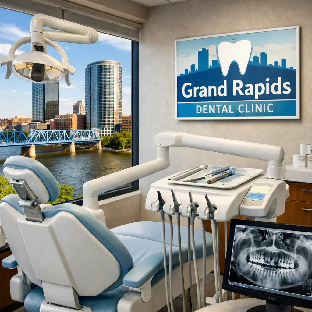 Grand Rapids Dental Clinic: Complete Guide to Quality Dental Care 5 grand rapids dental clinic