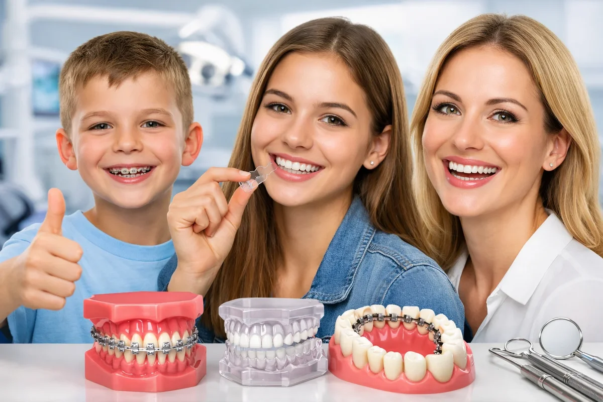 great orthodontics