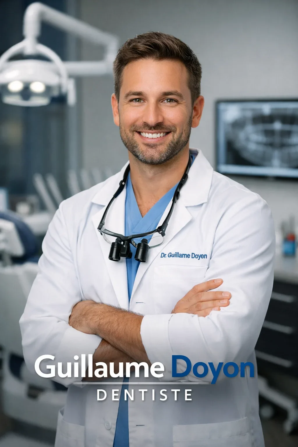 Guillaume Doyon dentiste : profil, expertise et approche moderne des soins dentaires 5 guillaume doyon dentiste