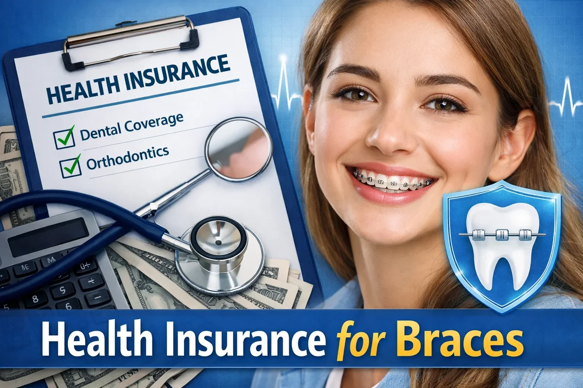 Health Insurance for Braces: Complete 2026 Guide 4 health insurance for braces
