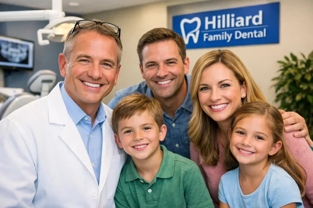 Hilliard Family Dentist: Complete Guide for Your Family’s Oral Health 4 hilliard family dentist