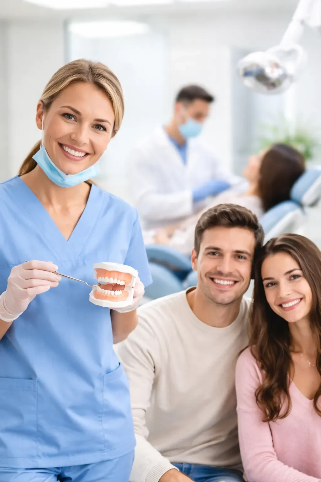 Homa dentiste : comprendre, choisir et consulter en toute confiance 5 homa dentiste