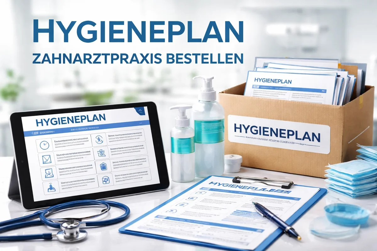 Hygieneplan Zahnarztpraxis bestellen – umfassender Leitfaden für moderne Praxen 5 hygieneplan zahnarztpraxis bestellen