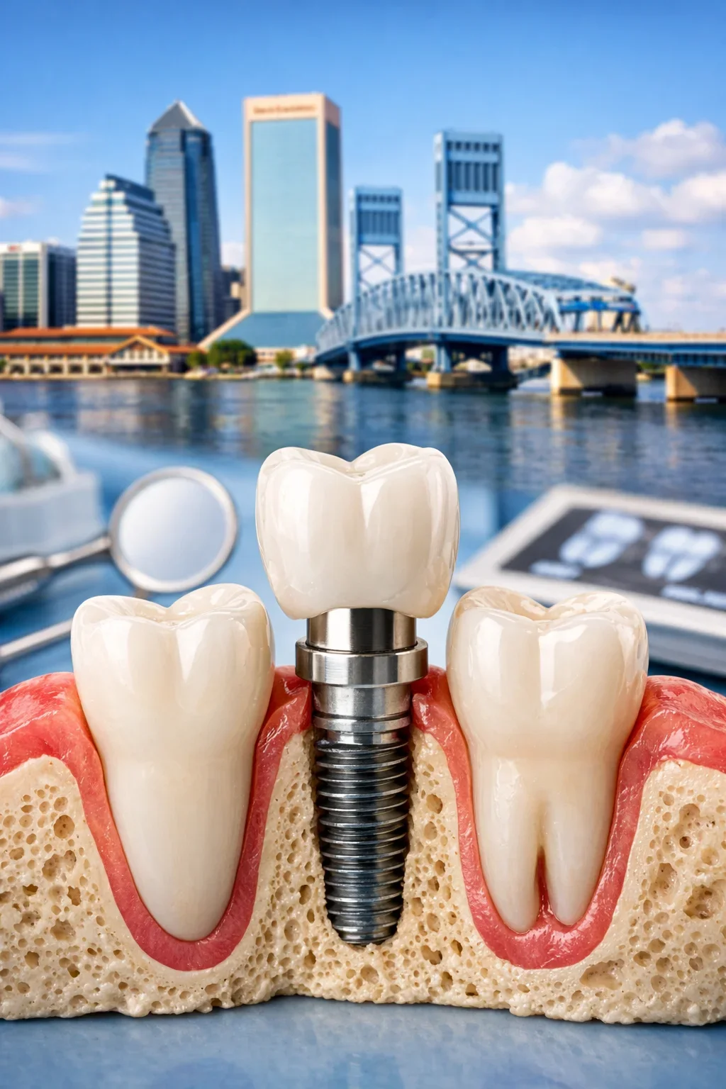 Implants Jacksonville FL: Complete Guide for a Confident Smile 5 implants jacksonville fl